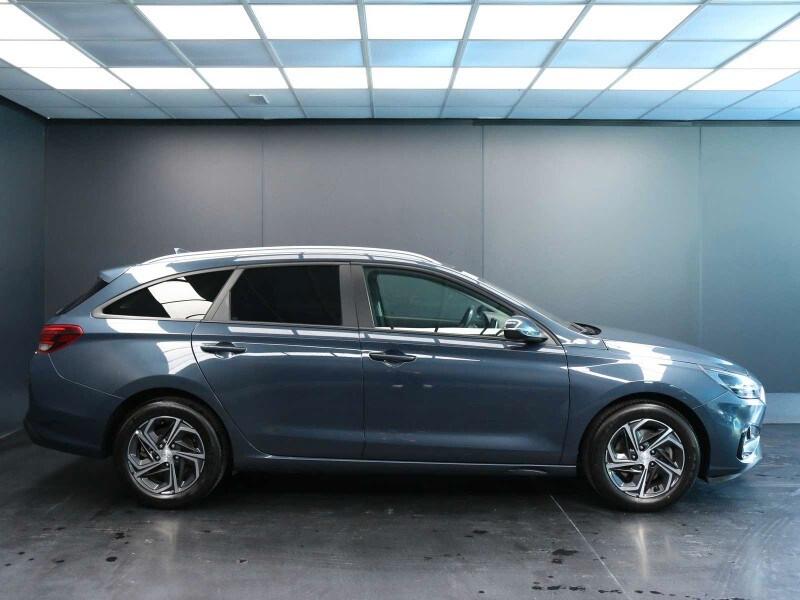 HYUNDAI i30 3ª serie i30 Wagon 1.0 T-GDI iMT 4...