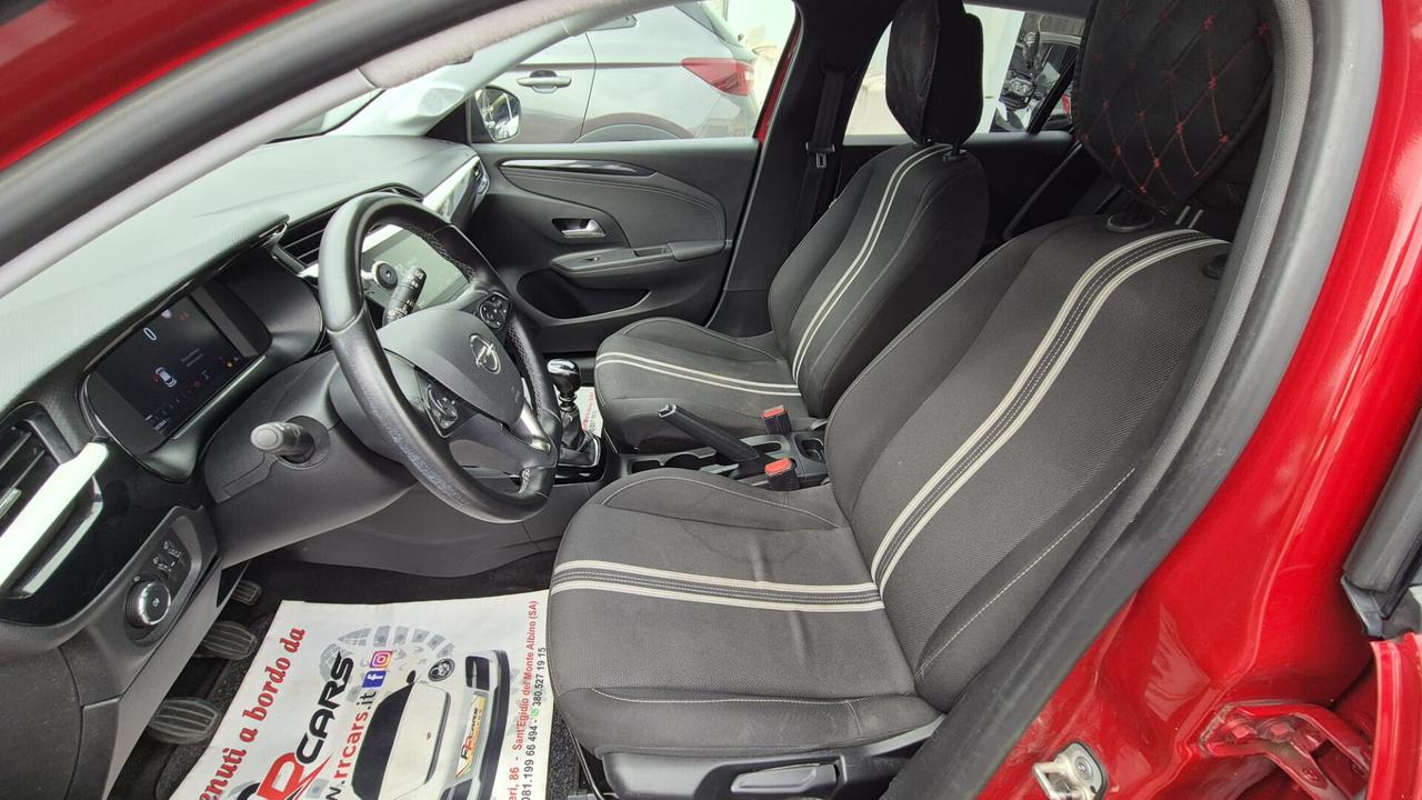 Opel Corsa 1.5 D 100 CV