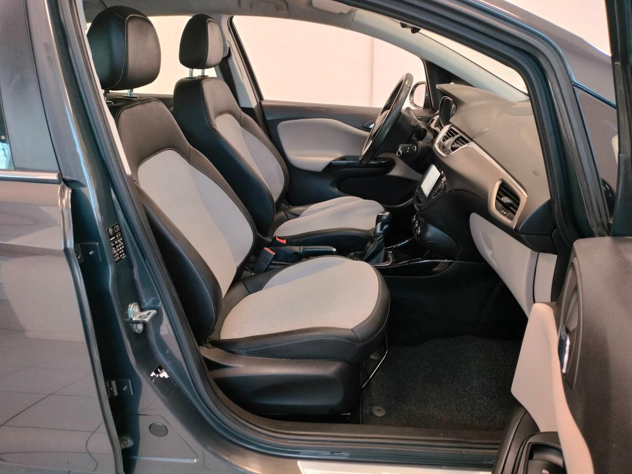 Opel Corsa 1.3 CDTI ecoFLEX 95CV Start&Stop 5 porte Cosmo