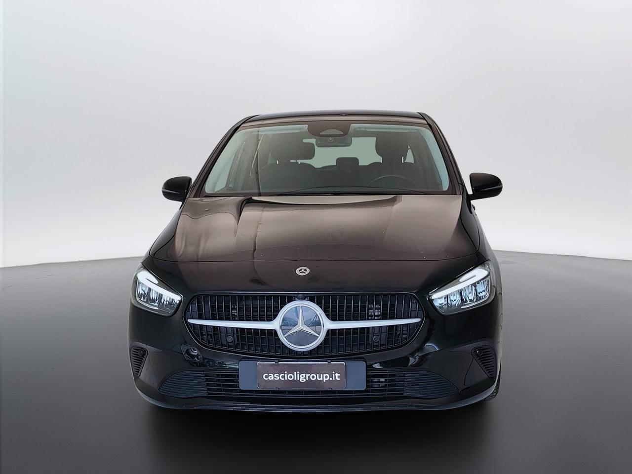 Mercedes-Benz Classe B - W247 2023 - B 180 d Advanced auto