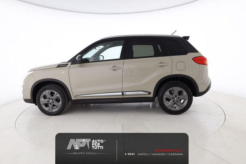 Suzuki Vitara Vitara 1.6 ddis V-Top s&s 4wd allgrip