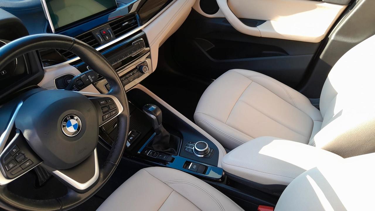 Bmw X1 xDrive25e xLine Plus