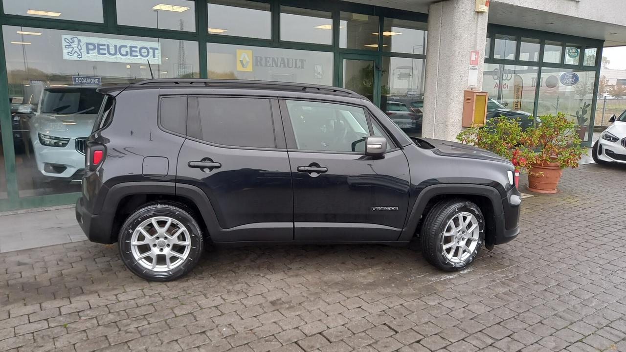 Jeep Renegade 1.0 T3 Limited
