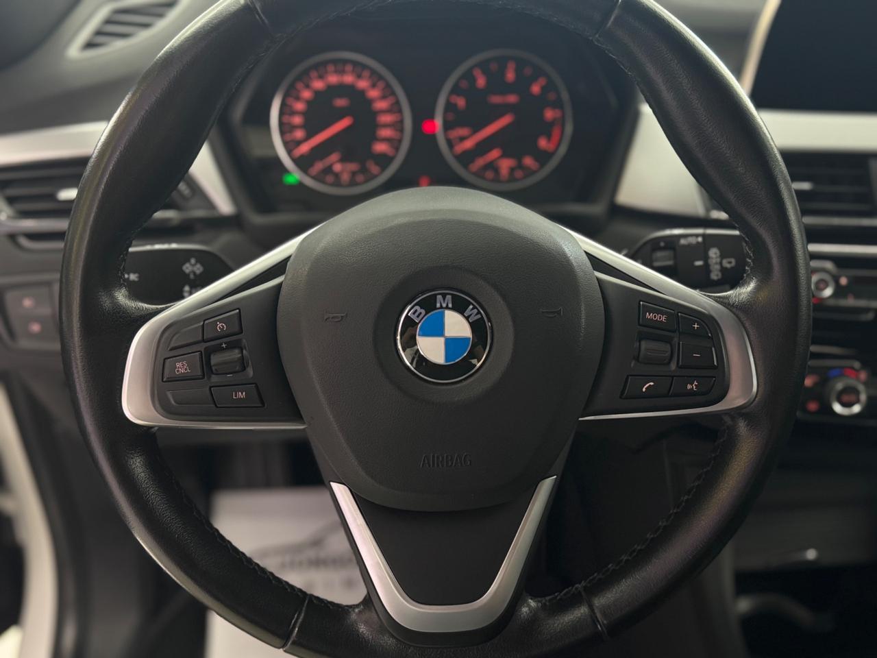 Bmw X1 xDrive18d Full Optional