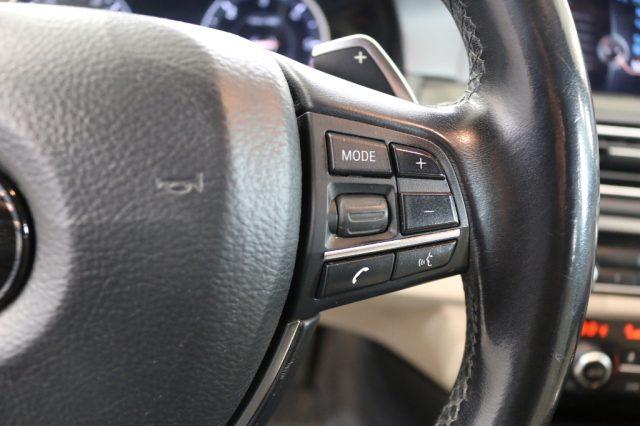 BMW 520 d xDrive Touring Luxury