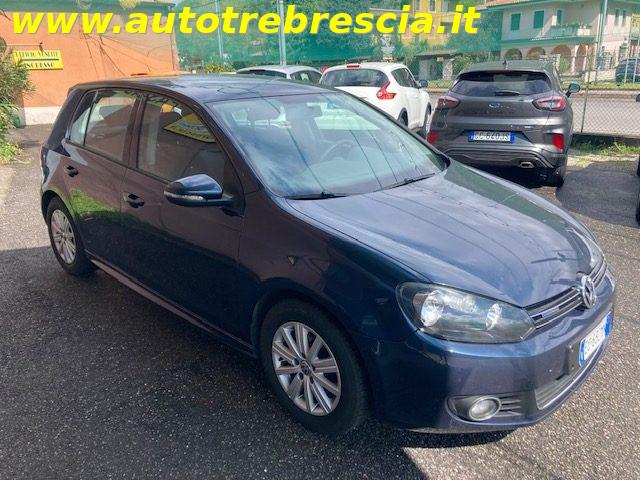 VOLKSWAGEN Golf 1.6 TDI DPF 5p. Comfortline
