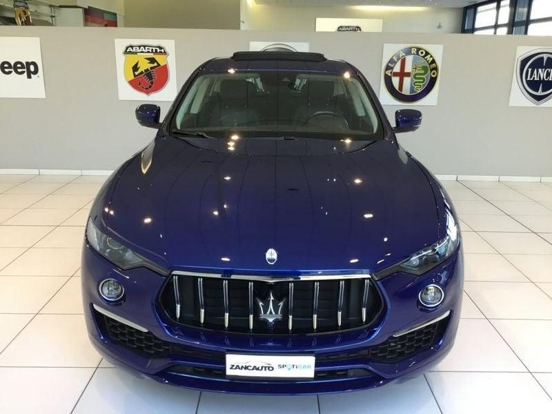 Maserati Levante 330 CV MHEV GT