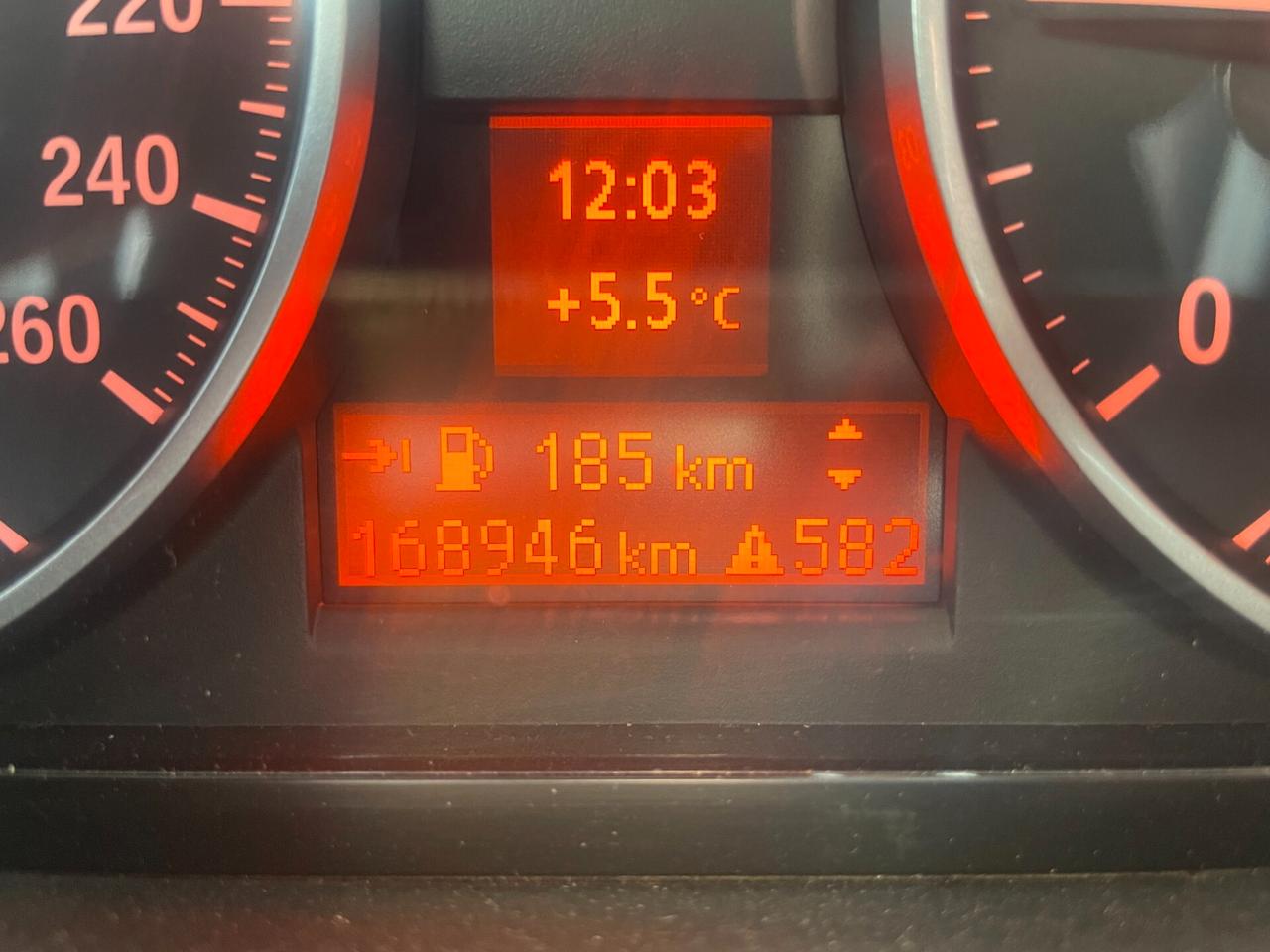 Bmw 320d cat xDrive Futura 4x4