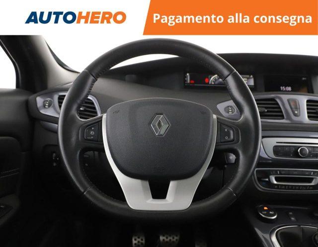 RENAULT Scenic Scénic XMod Cross 1.6 dCi 130CV Start&Stop Energy