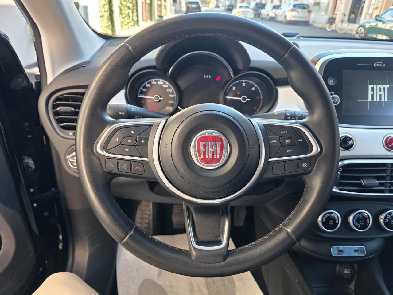 Fiat 500X 1.6 MultiJet 130 CV Cross....