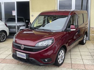 Fiat Doblo Doblò 1.6 MJT 16V 120CV Lounge N1