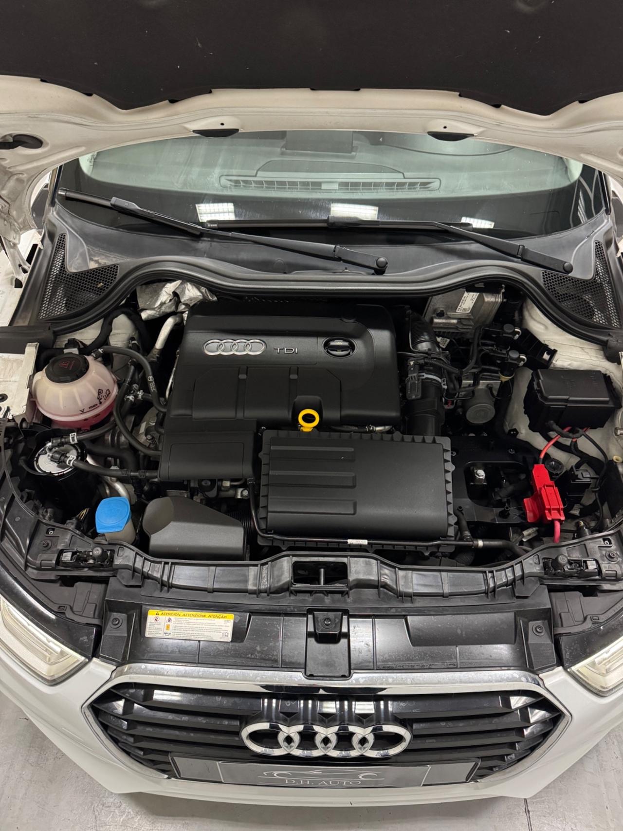 Audi A1 SPB 1.4 TDI Sport