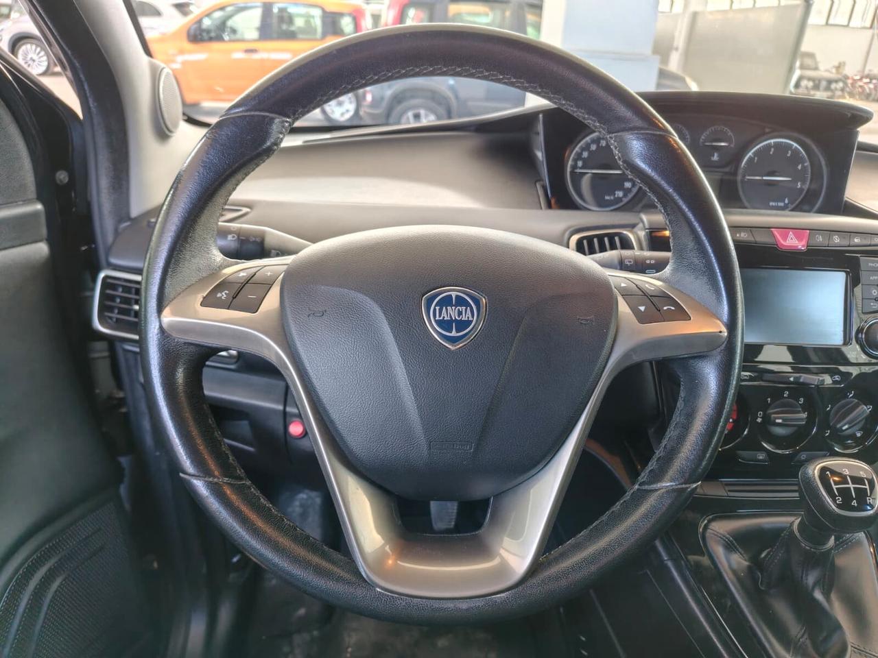 Lancia Ypsilon 1.3 MJT 16V 95 CV 5 porte S&S Platinum