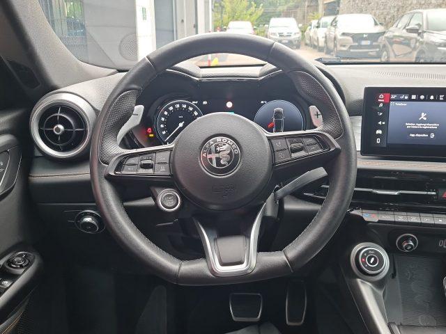 ALFA ROMEO Tonale MY24 1500 160CV HYBRID VELOCE