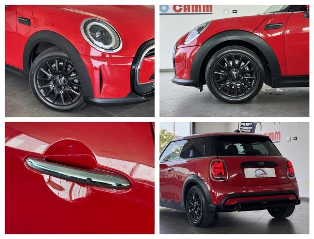 MINI One 1.5 One 75cv 3p. Classic First
