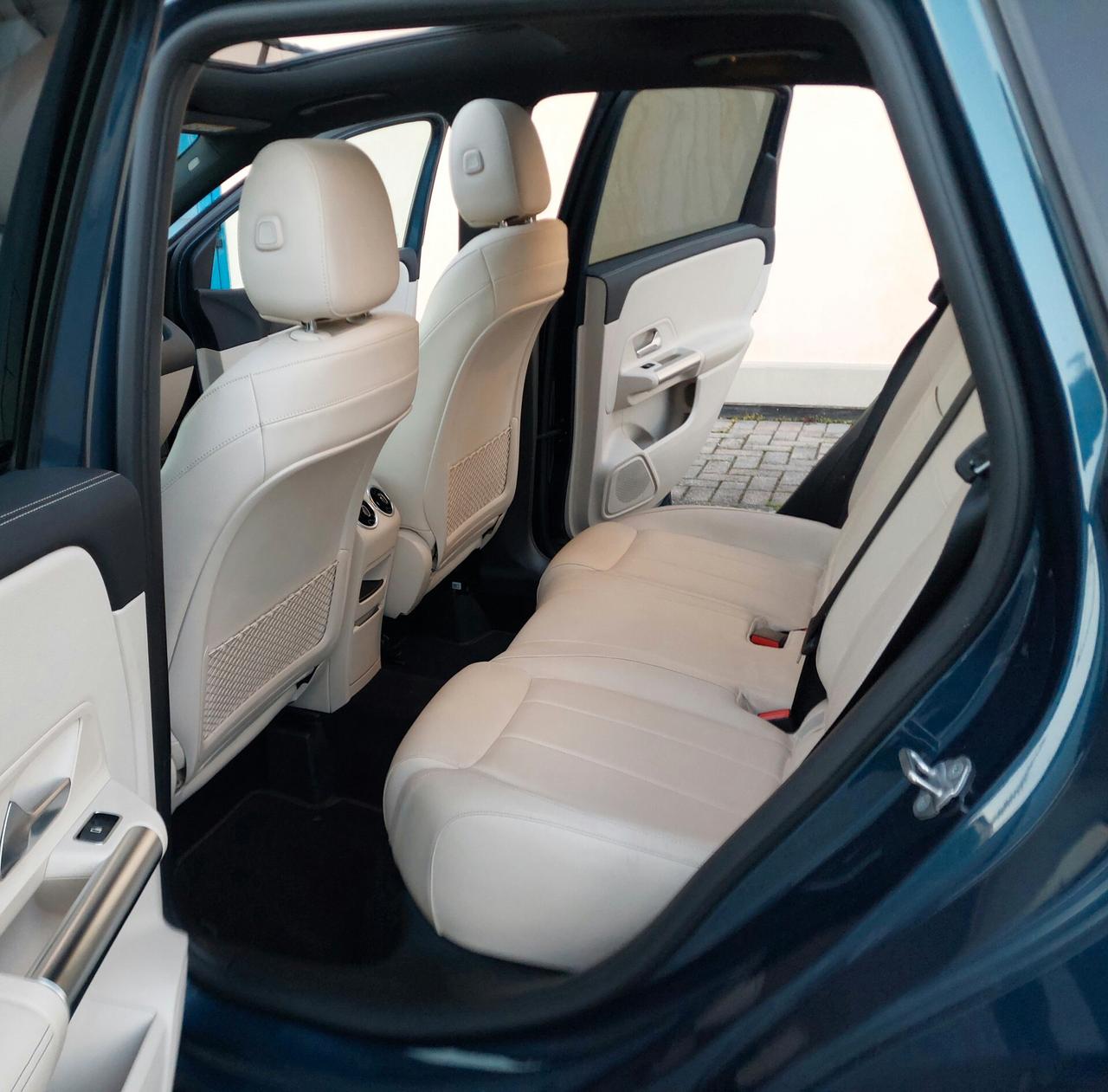 Mercedes-benz B 180 d Automatic Sport Plus