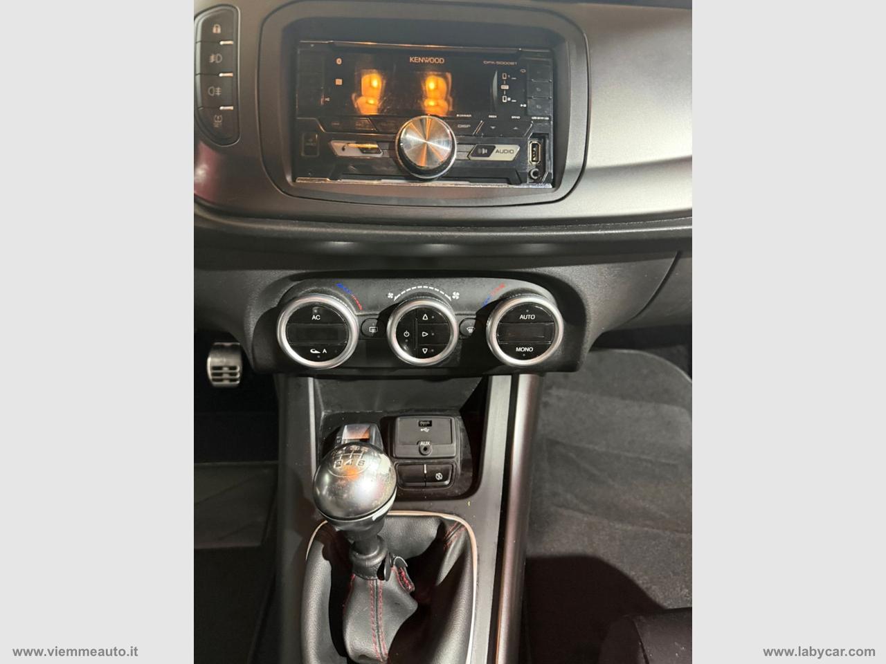 ALFA ROMEO Giulietta 2.0 JTDm-2 150 CV Exclusive