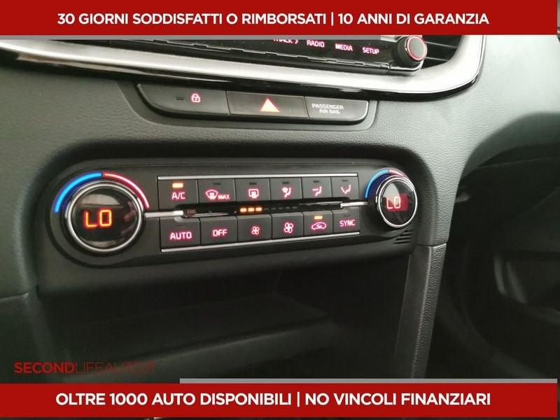 Kia Xceed 1.0 t-gdi High Tech Gpl 117cv