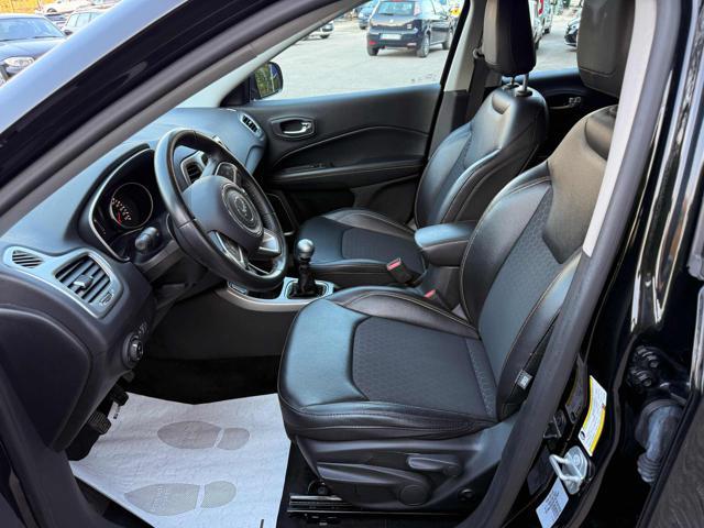 JEEP Compass 1.6 Multijet II 2WD Longitude