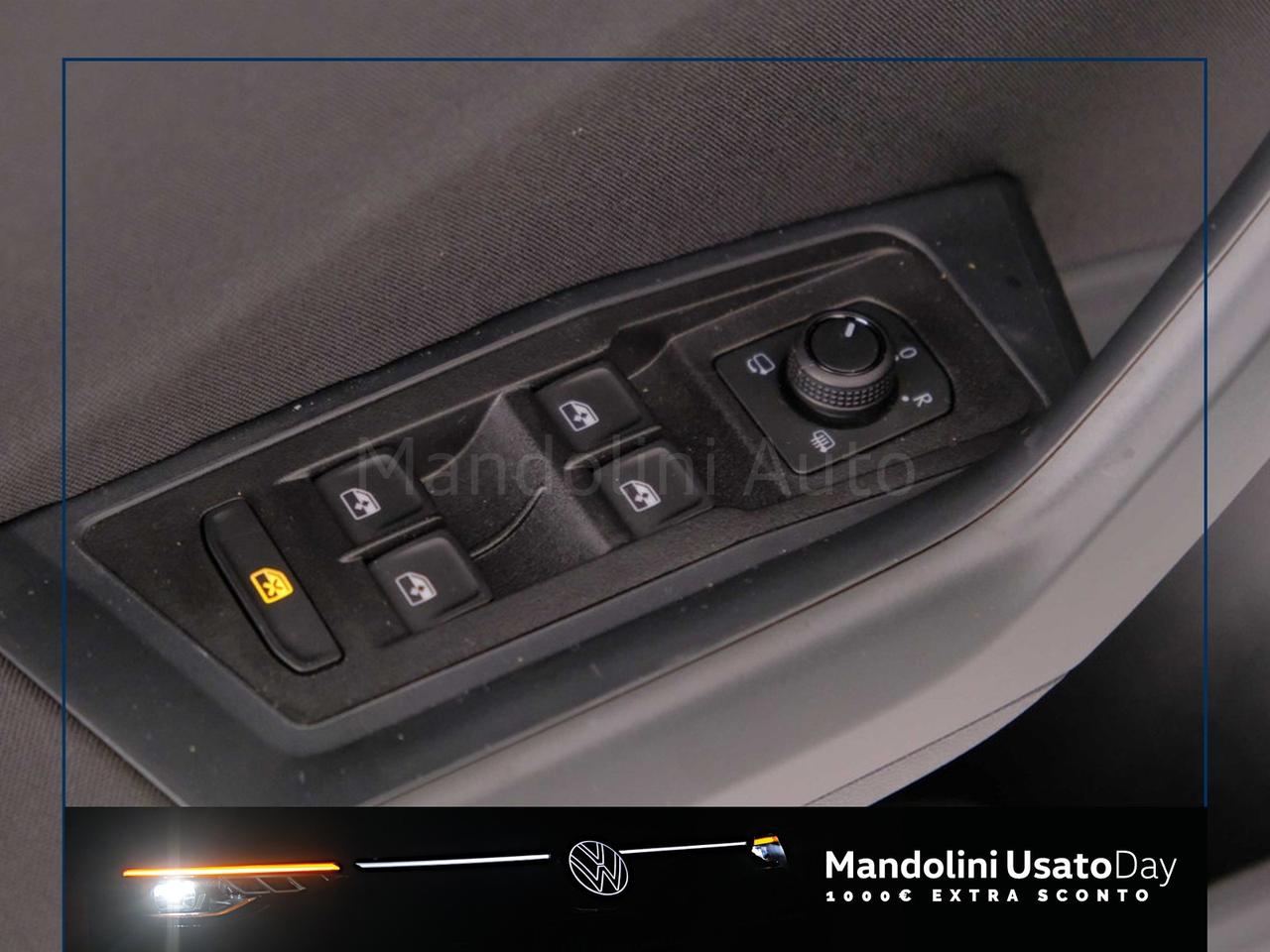 Volkswagen T-Roc 2.0 tdi scr 150cv sport dsg