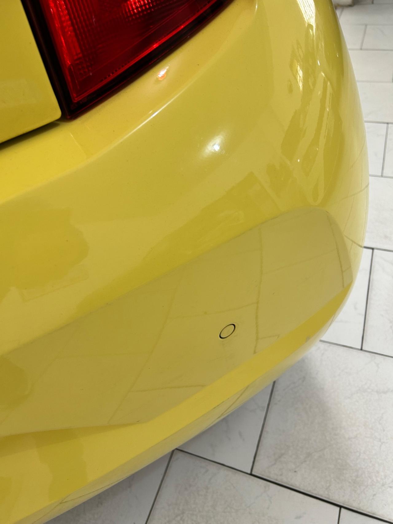 Seat Mii 1.0 E5 ANCHE NEOPATENTATI