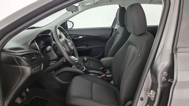 FIAT Tipo Tipo SW 1.6 mjt City Life s&s 130cv
