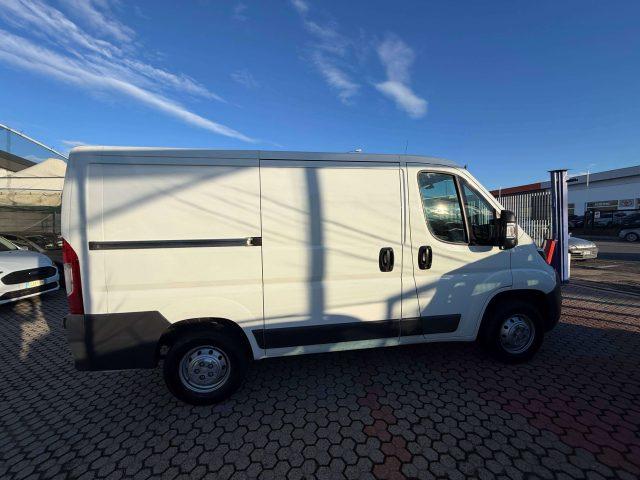 PEUGEOT Boxer 2.0 hdi 110 cv euro 6b l1 h1