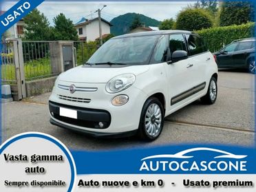 Fiat 500L 1.4 95 CV Pop Star