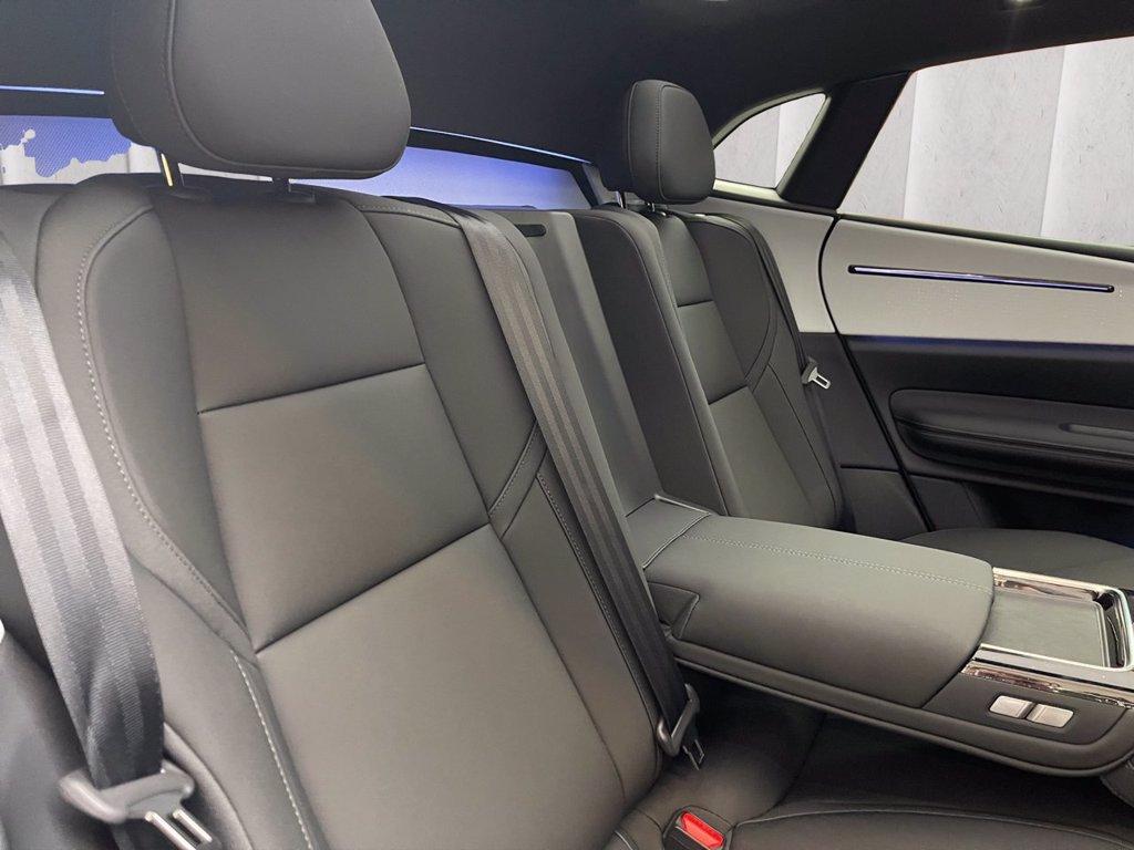 POLESTAR Polestar 4 Long Range Single Motor 100kWh Prime del 2025