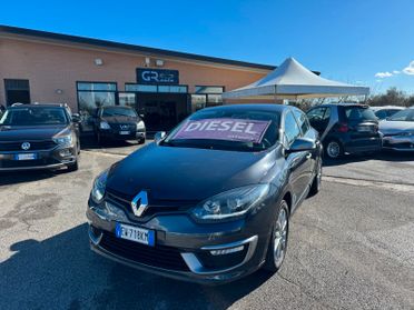 Renault Megane BERLINA 1.5 DCI 110CV GT STYLE 2014