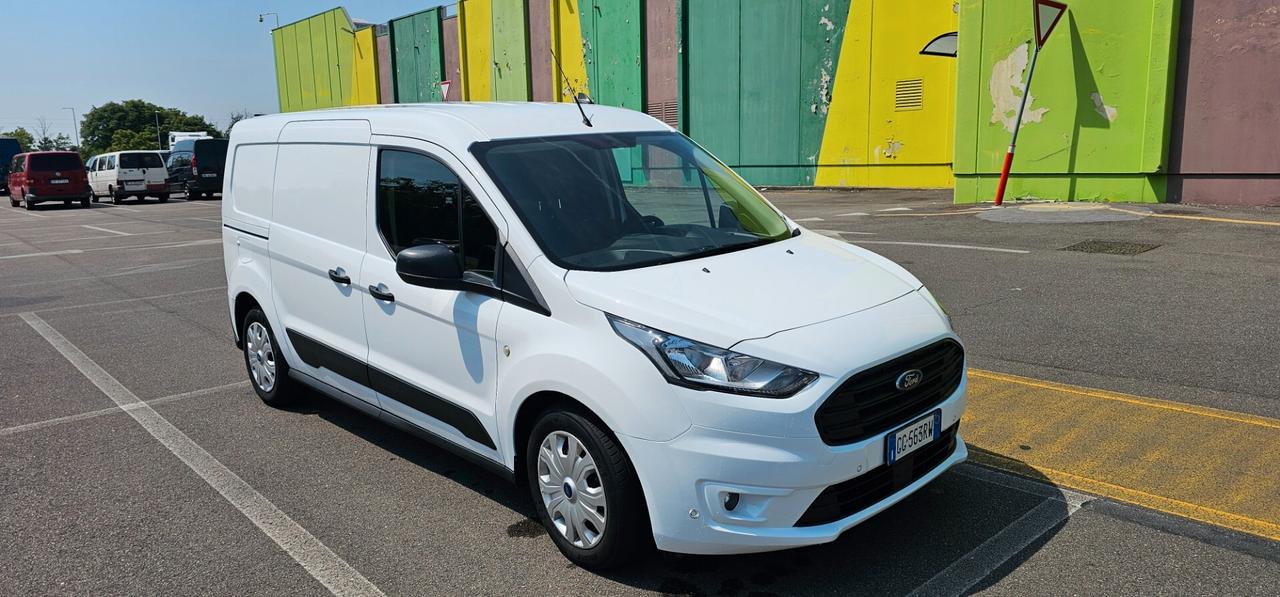 Ford Transit Connect 1.5 TDCi 100CV PL 3 POSTI