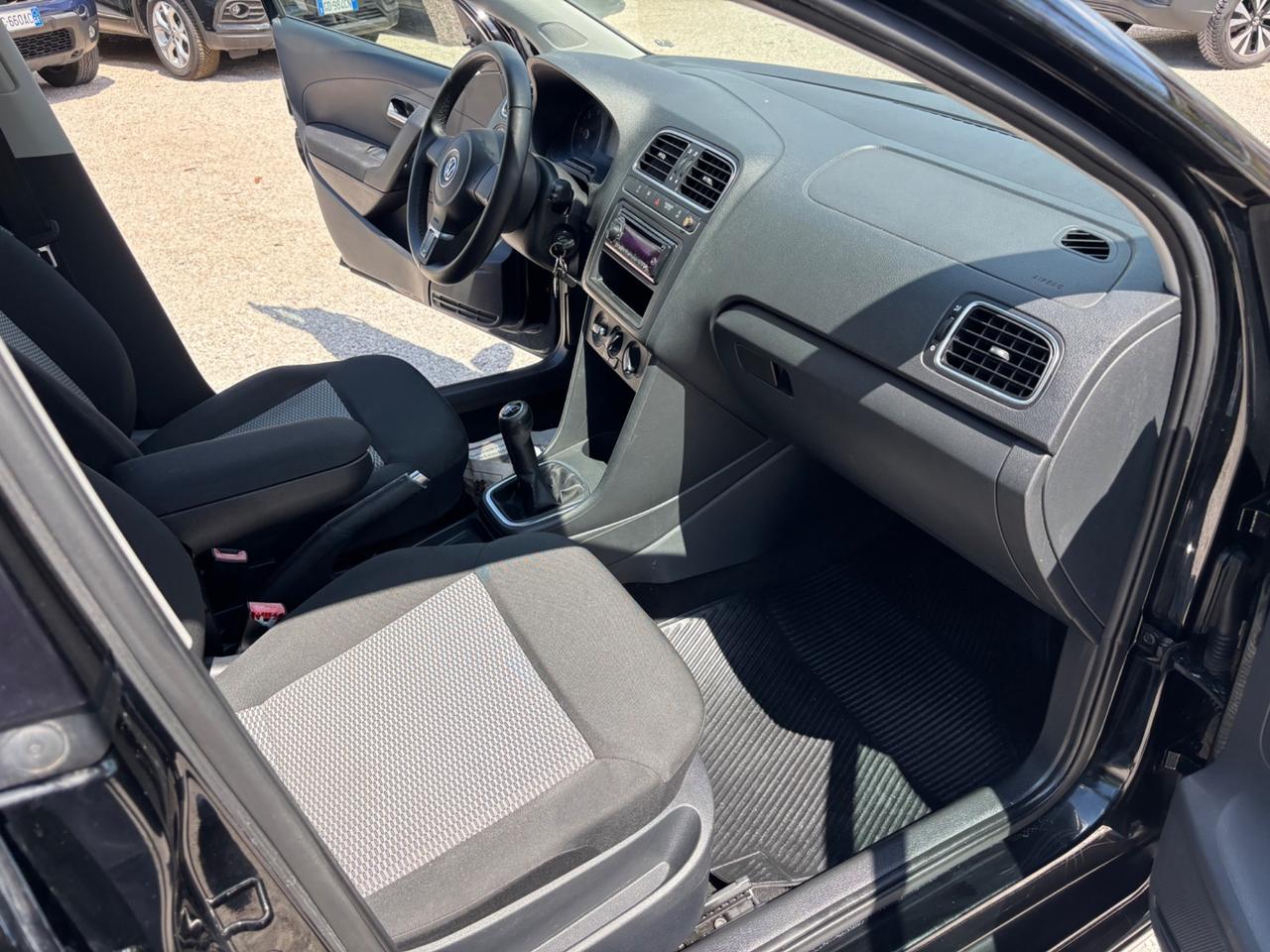 VW POLO 1.2TDI 75CV FULL 140.000KM