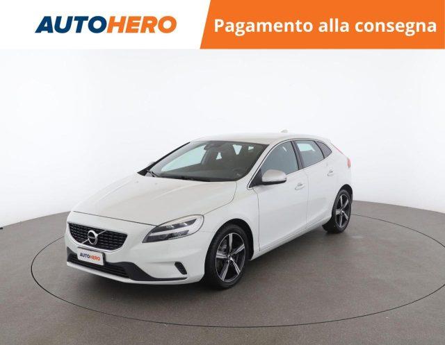VOLVO V40 T2 Geartronic R-design