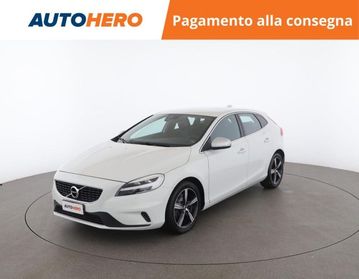 VOLVO V40 T2 Geartronic R-design