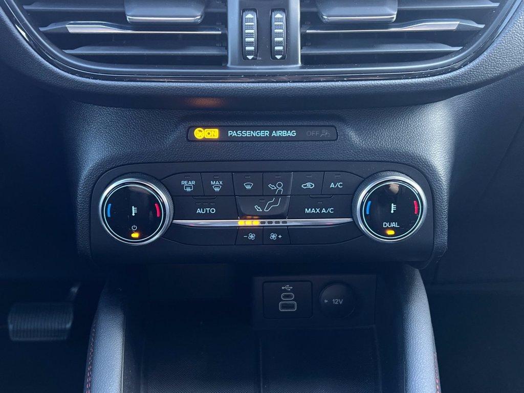 FORD Kuga 2.5 Plug In Hybrid 225 CV CVT 2WD ST-Line X del 2023