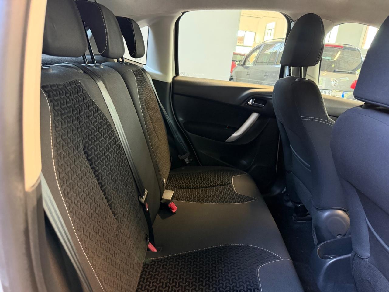 Citroen C3 1.4 Eco Energy G Exclusive