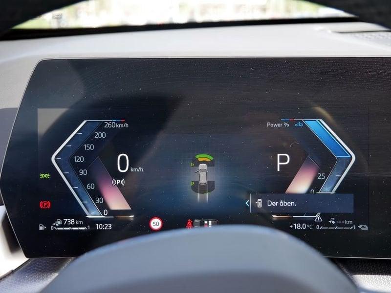 BMW X1 X1 xDrive 25e Msport Led Camera Live Cockpit