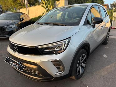 Opel Crossland elegance