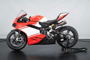 2017 DUCATI 1299 PANIGALE SUPERLEGGERA - RDS01461