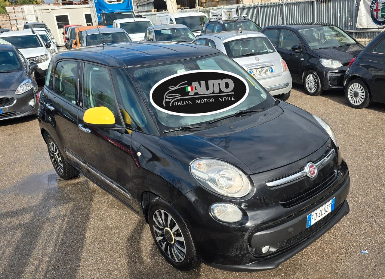 Fiat 500L 1.3 Multijet 95 CV Urban