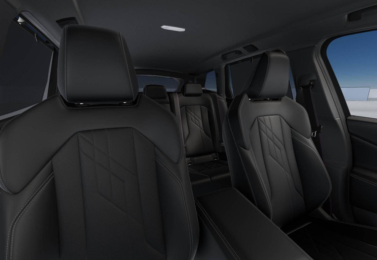 BMW X3 M50 xDrive MSport Pro