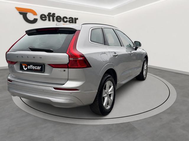 VOLVO XC60 B4 (d) AWD automatico