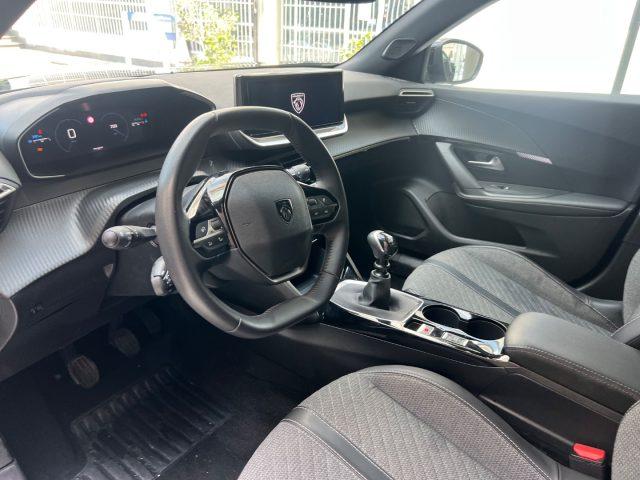 PEUGEOT 2008 PureTech 100 S&S Allure da ?199,00 mensili