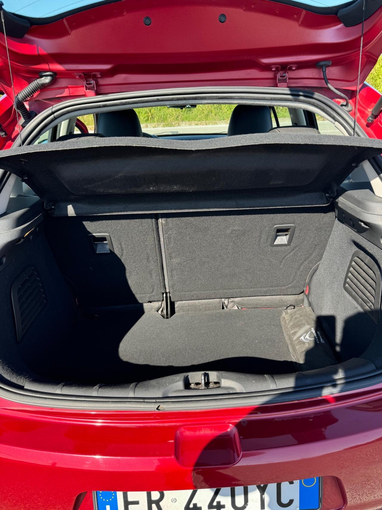 Citroen C3 1.4 HDi 70 Exclusive