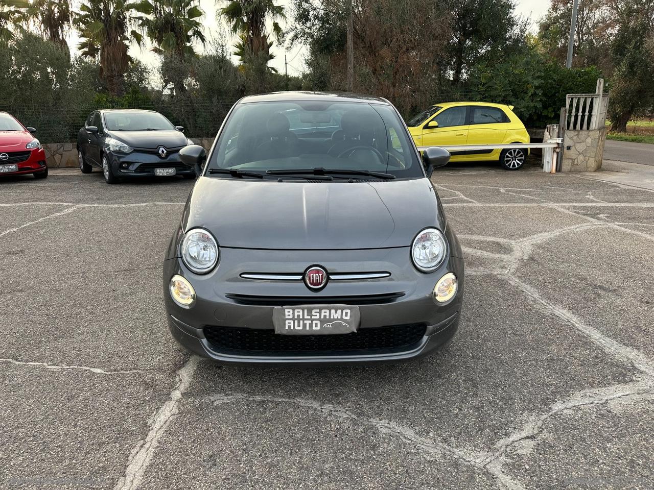 FIAT 500 1.0 Sport IVA INCLUSA