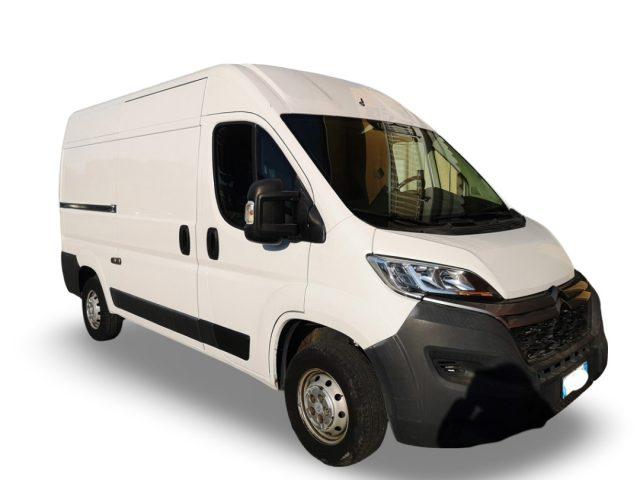 CITROEN Jumper 33 BlueHDi 130 PM-TM Furgone
