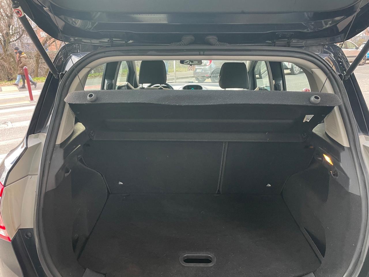 Ford B-Max 1.4 90 CV GPL Business Titanium/GARANZIA