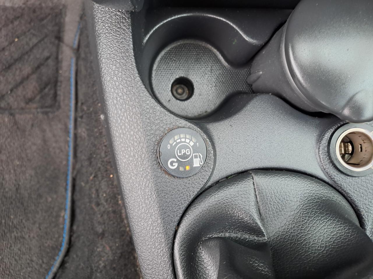 Dacia Sandero Streetway 1.0 TCe GPL KM 110000