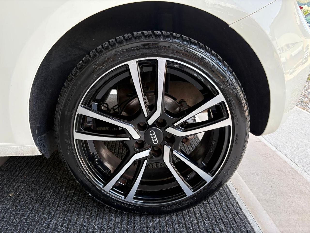 Audi A1 1.2 TFSi S-LINE 3P - OK NEOPATENTATI