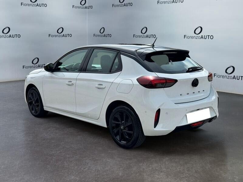 Opel Corsa 1.2 100 CV GS - Line 75Kw PREZZO REALE
